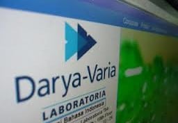 Darya-Varia Bagi Dividen Rp38,64 Miliar